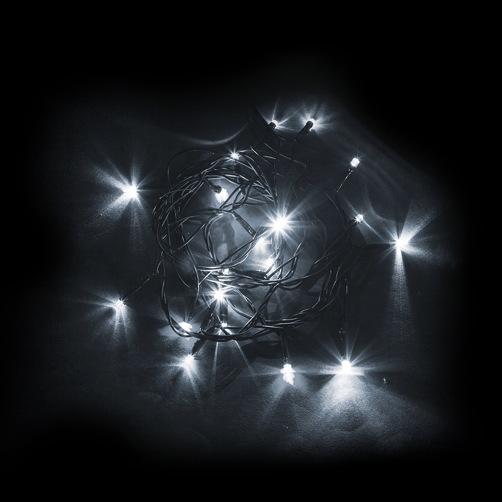 Гирлянда светодиодная | Feron