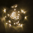 теплый белый