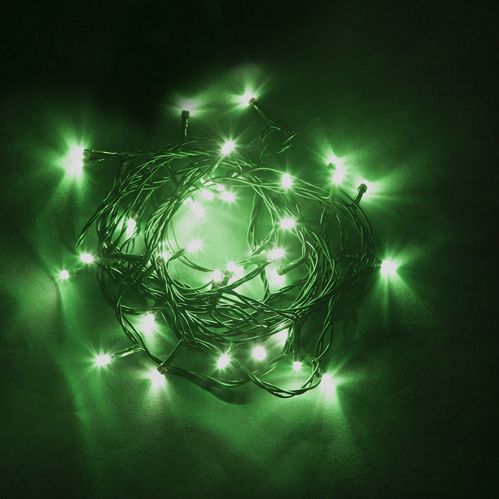 Гирлянда светодиодная | Feron