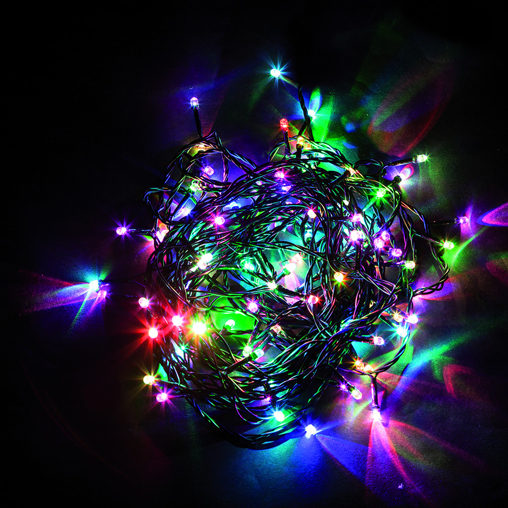 Гирлянда светодиодная | Feron