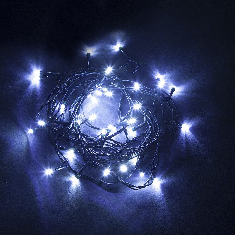 Гирлянда светодиодная | Feron