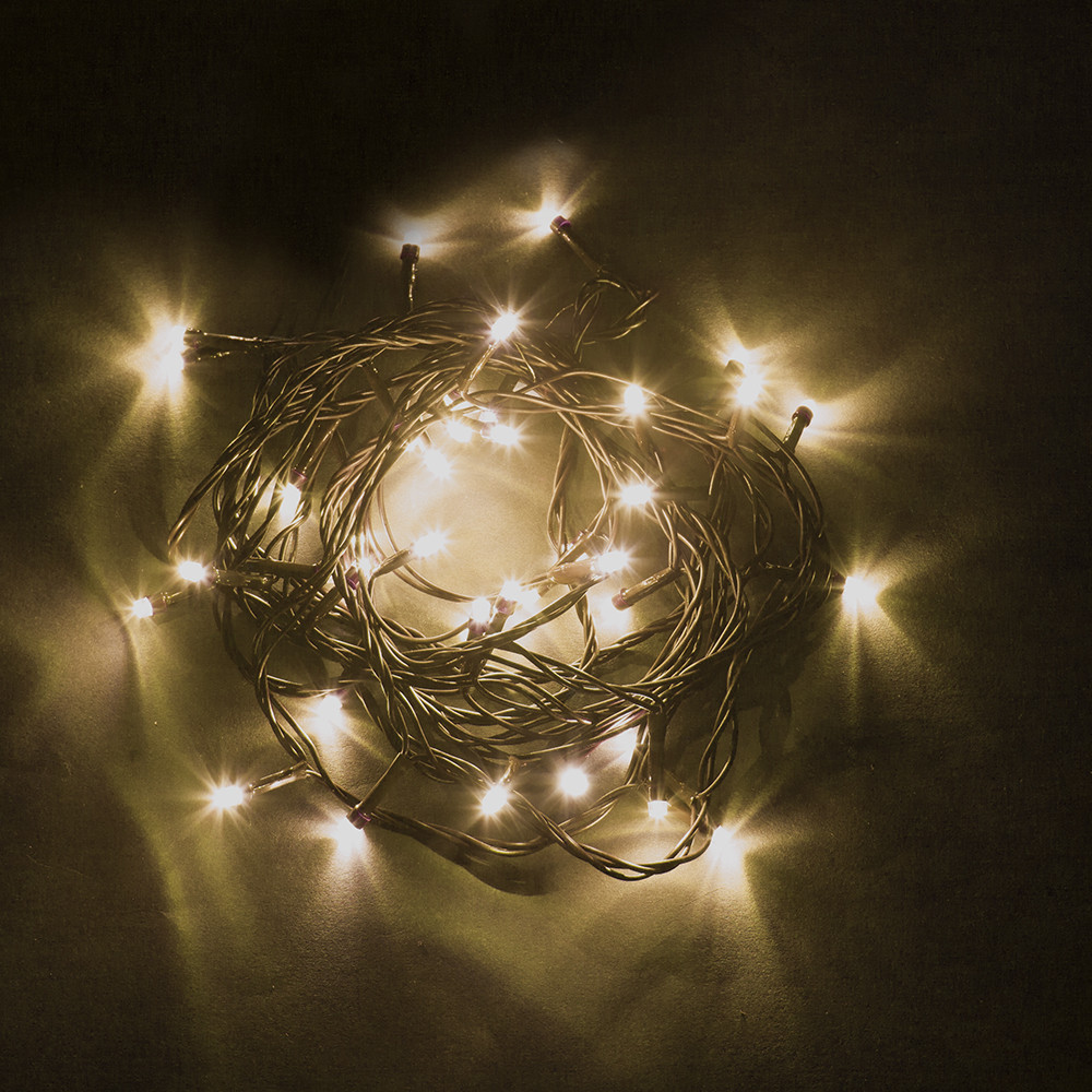 Гирлянда светодиодная | Feron