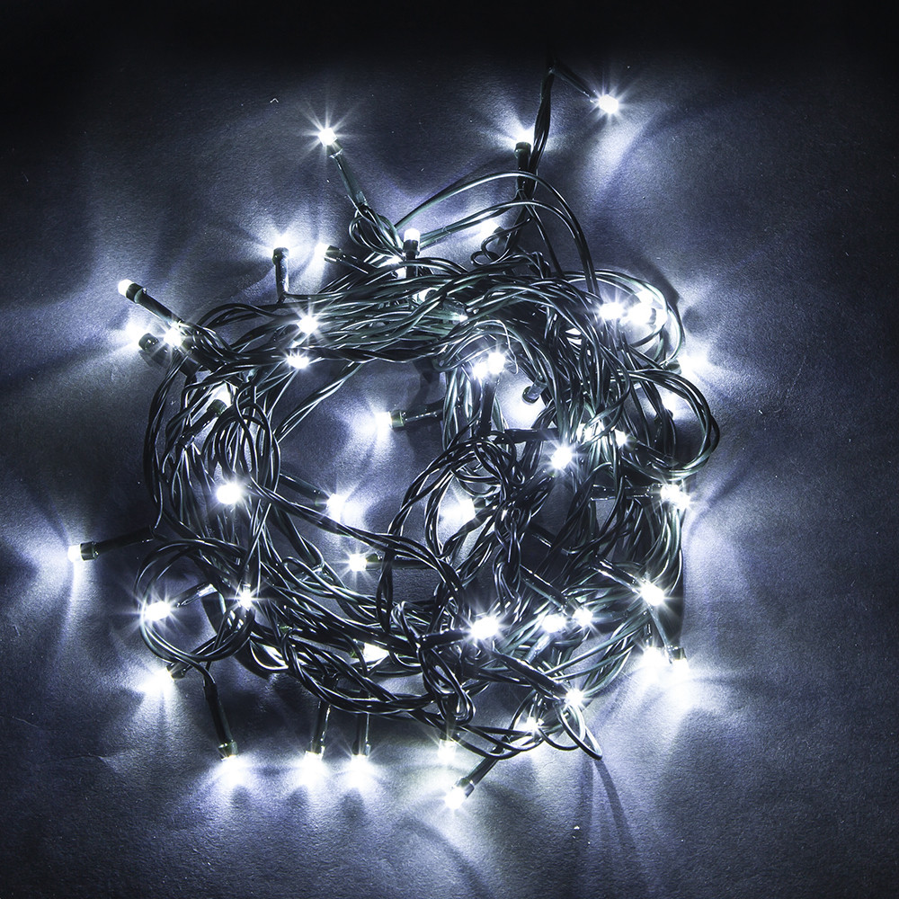 Гирлянда светодиодная | Feron