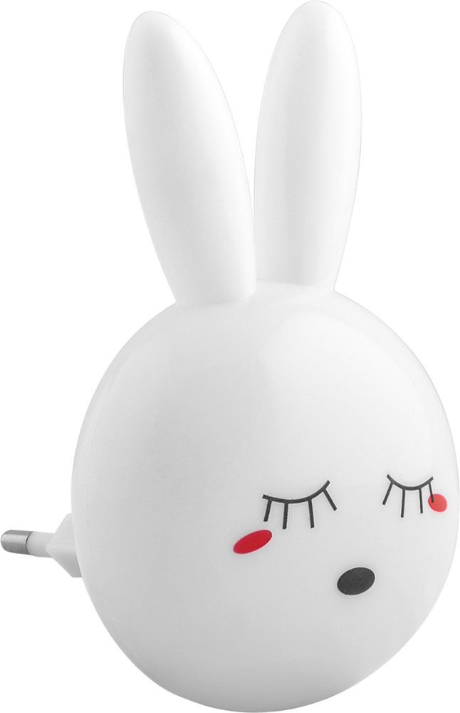 Ночник «Зайчик» | Feron
