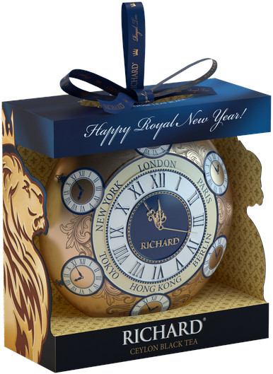 Чай «Christmas Toy» | Richard