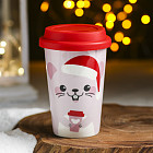 Термостакан «Мышонок»