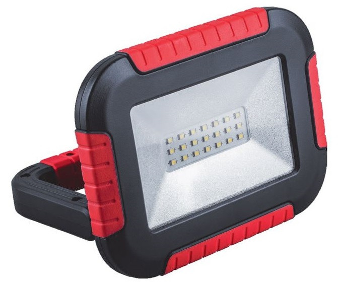 Прожектор светодиодный аккумуляторный TL911 | Feron