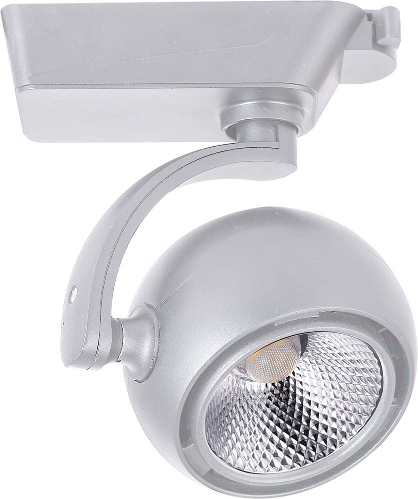 Светильник светодиодный трековый AL109 | Feron