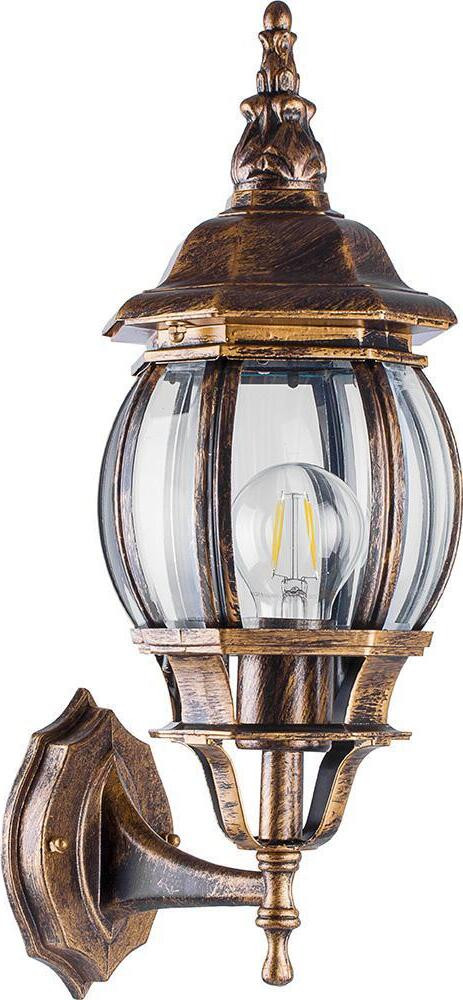 Светильник садово-парковый Feron 8101 | Классика | Feron