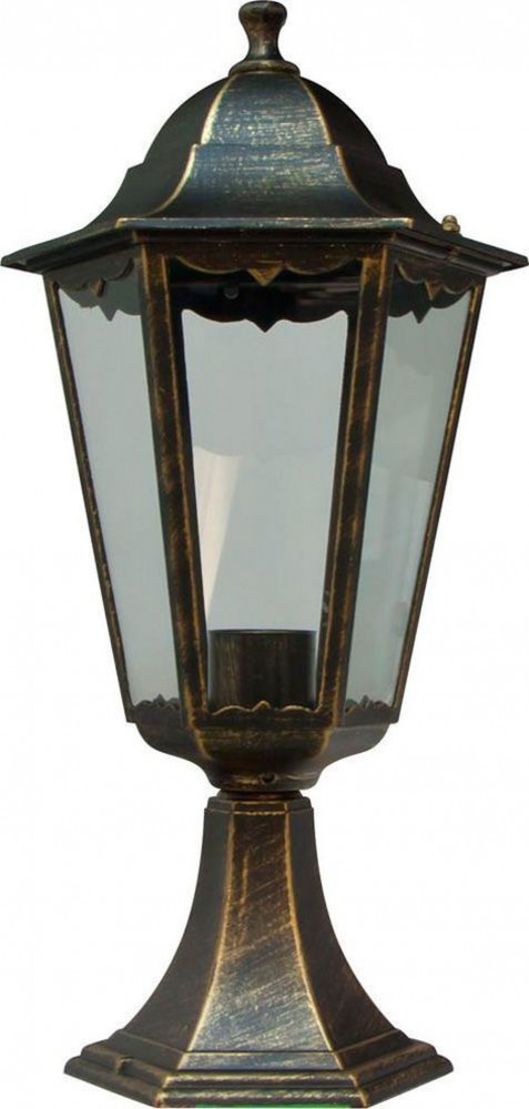 Светильник садово-парковый 6204 | Классика | Feron