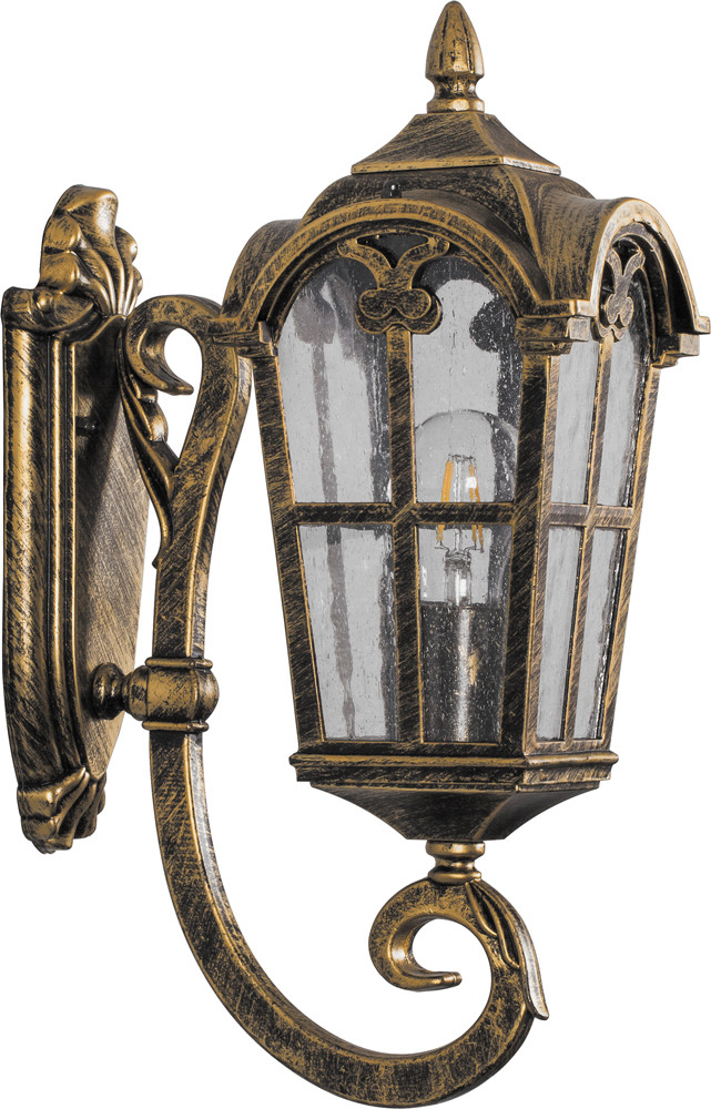 Светильник садово-парковый PL102 | Кастелло | Feron