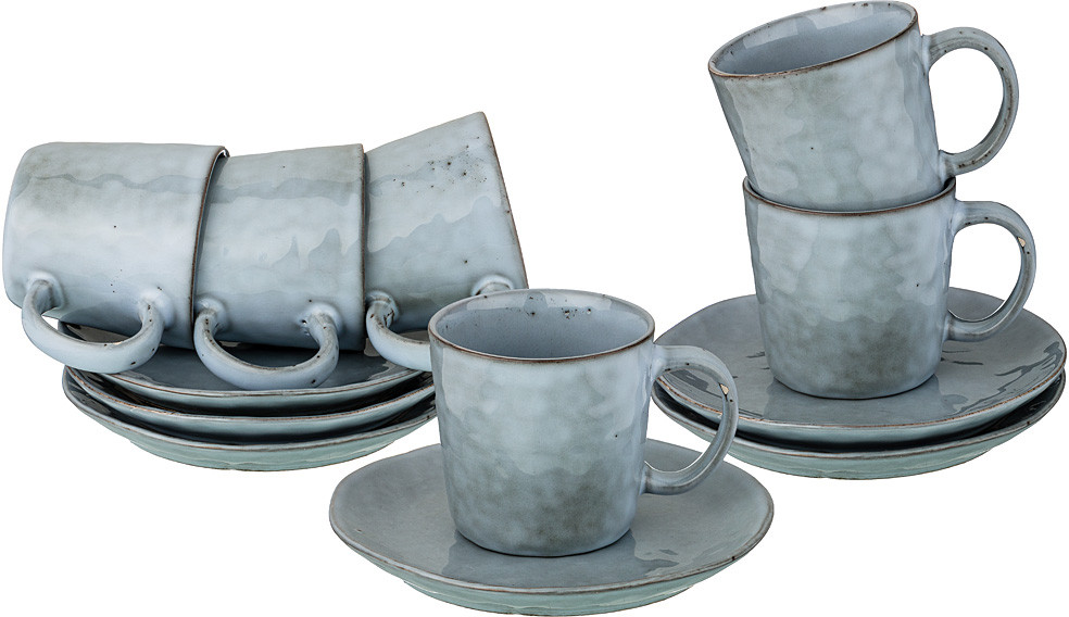 Набор чайный на 6 персон | Lefard