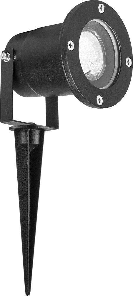 Светильник тротуарный светодиодный 3735 | Feron