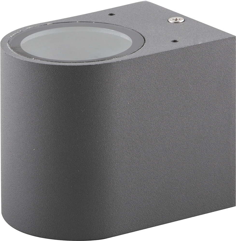 Светильник садово-парковый Feron DH014 | Техно | Feron