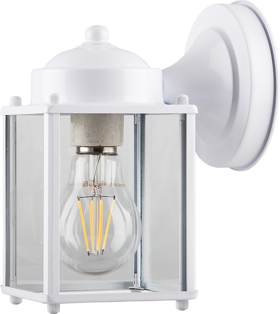 Светильник садово-парковый PL200 | Санторини | Feron