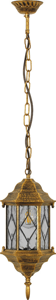 Светильник садово-парковый PL125 | Сорренто | Feron