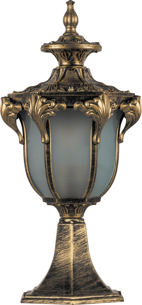 Светильник садово-парковый PL4043 | Флоренция | Feron