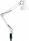 Светильник настольный на струбцине DE1430