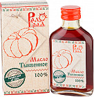 Масло тыквенное