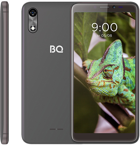 Смартфон BQ-5518G Jeans | BQ