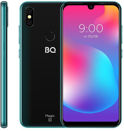 Смартфон BQ-5730L Magic C | BQ