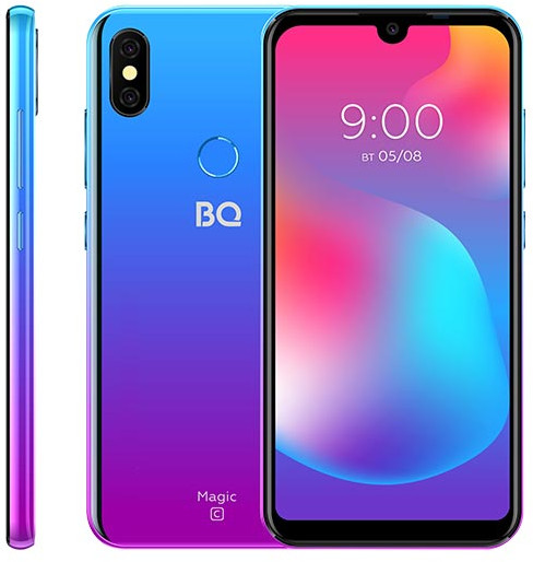 Смартфон BQ-5730L Magic C | BQ