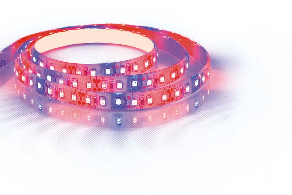Лента светодиодная для растений | Фито-серия | Feron