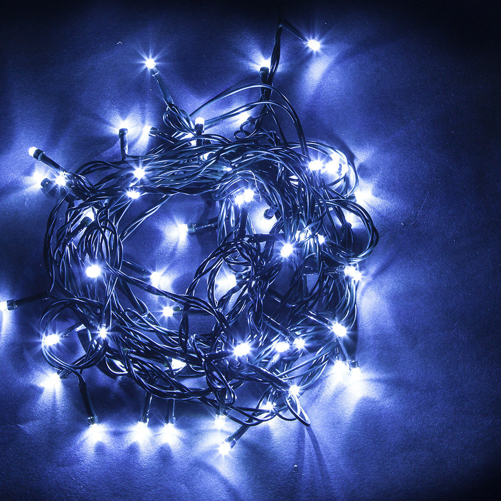 Гирлянда светодиодная | Feron