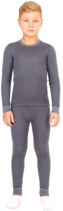 Комплект для мальчиков | Woolly | Lynxy