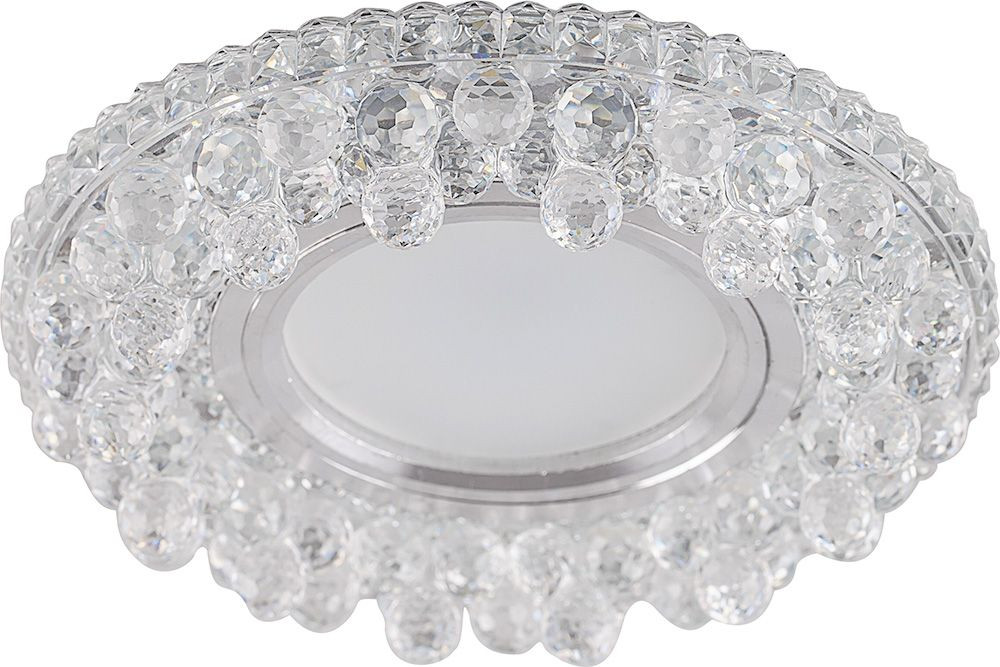 Светильник встраиваемый Feron CD941 | Feron