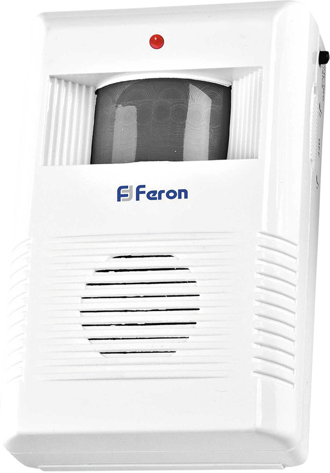Звонок-сигнализация беспроводной Feron 005-B | Feron