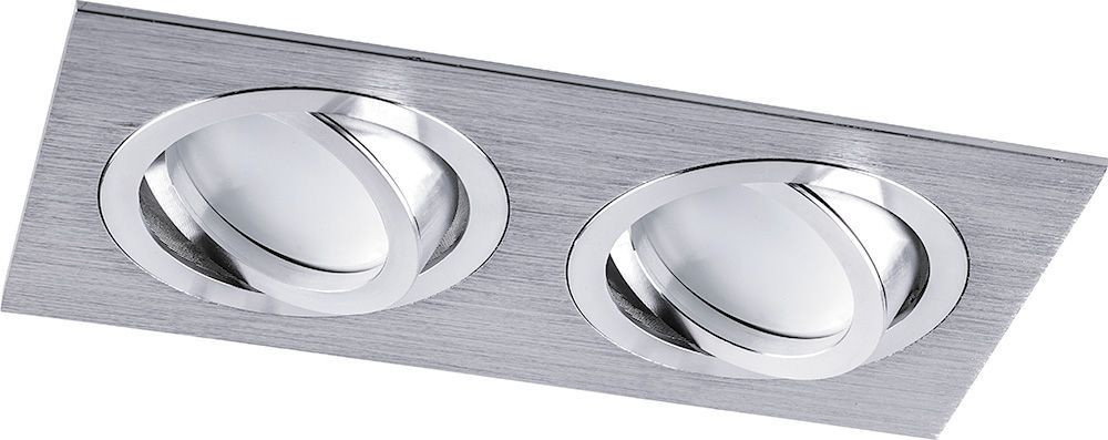 Светильник встраиваемый Feron DL2802 | Feron