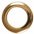 золотой блестящий