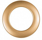 золотой матовый