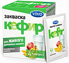 Закваска «Кефир»