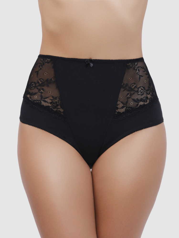 Трусы-макси женские | VISAVIS