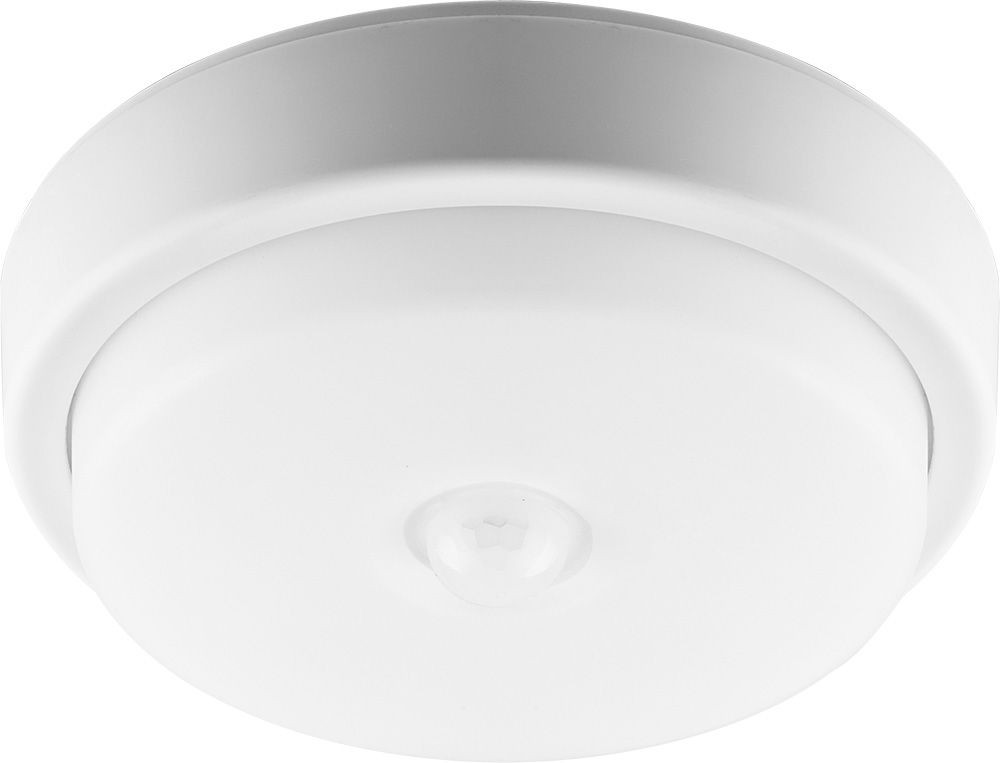 Светильник светодиодный с датчиком движения Feron AL3006 | Feron