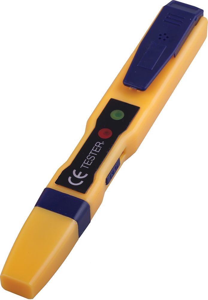 Тестер напряжения | Stekker