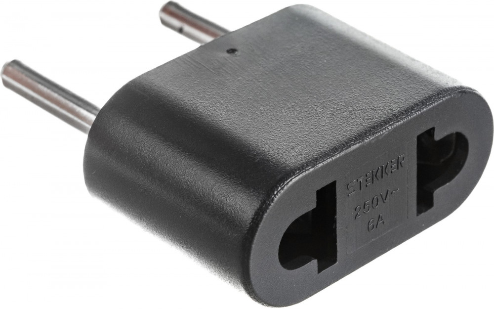 Переходник сетевой | Stekker
