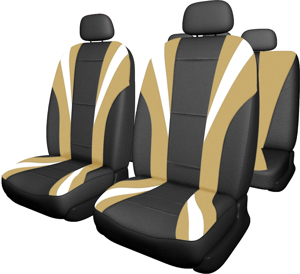 Чехлы для сидений | Drive-3 | Skyway
