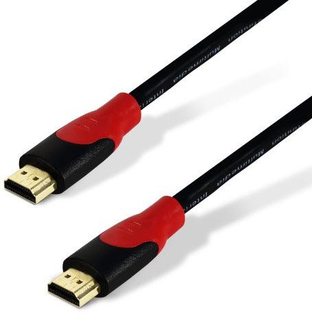 Кабель HDMI SH6016-5P | Ship