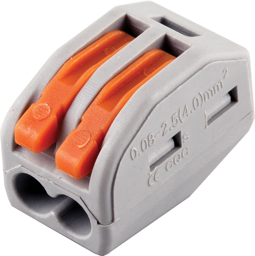 Cтроительно-монтажные клеммы | Stekker