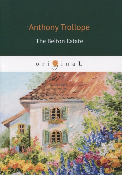 The Belton Estate | Original