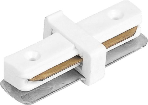 Коннектор для шинопровода прямой LD1000 | Feron