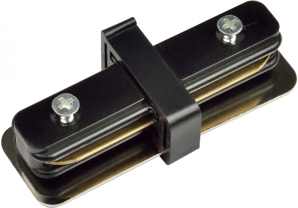 Коннектор для шинопровода прямой LD1000 | Feron