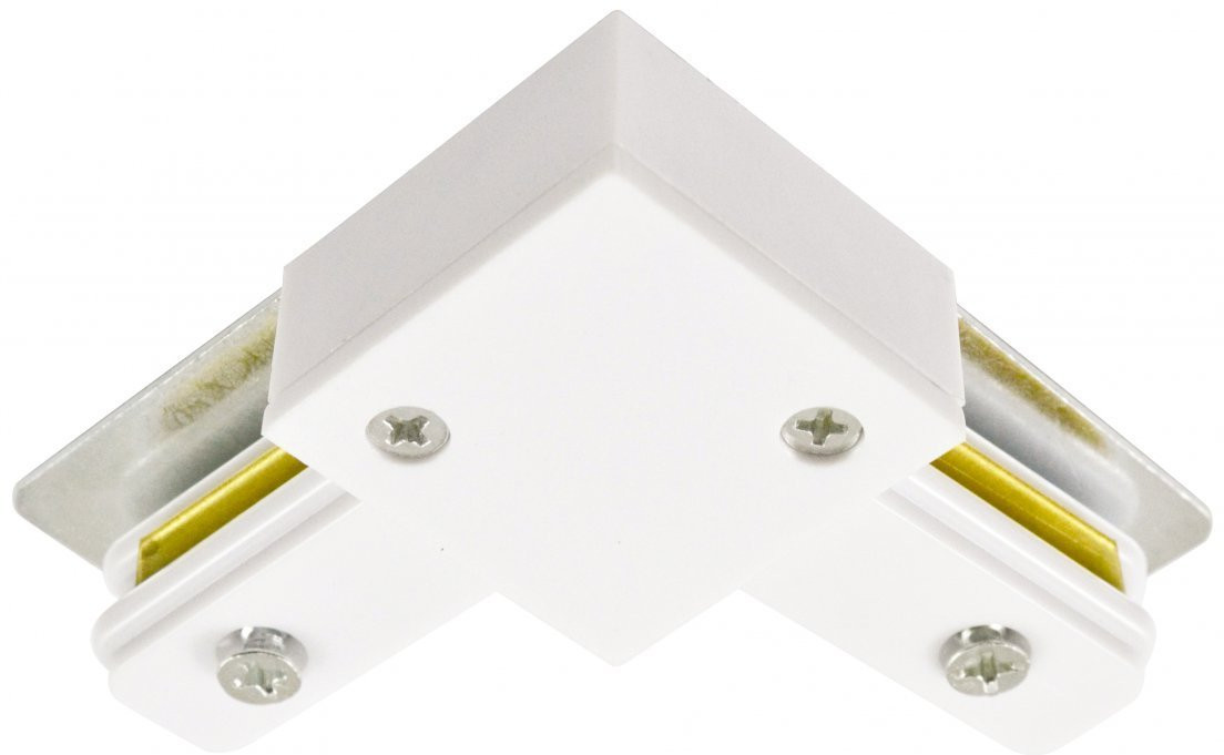 Коннектор для шинопровода угловой LD1001 | Feron