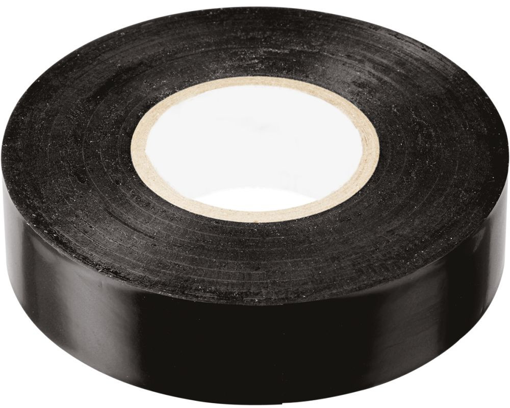 Лента изоляционная | Stekker