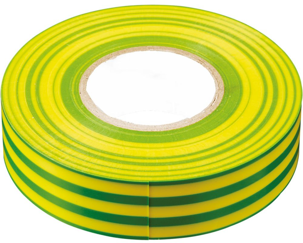 Лента изоляционная | Stekker