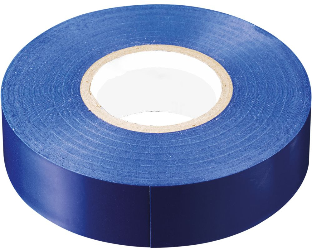 Лента изоляционная | Stekker