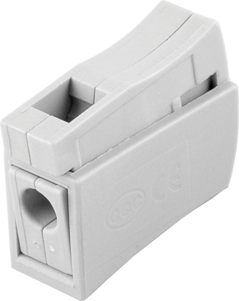 Клеммы двусторонние для светильников | Stekker